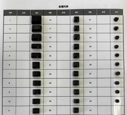 工程塑膠加工 5